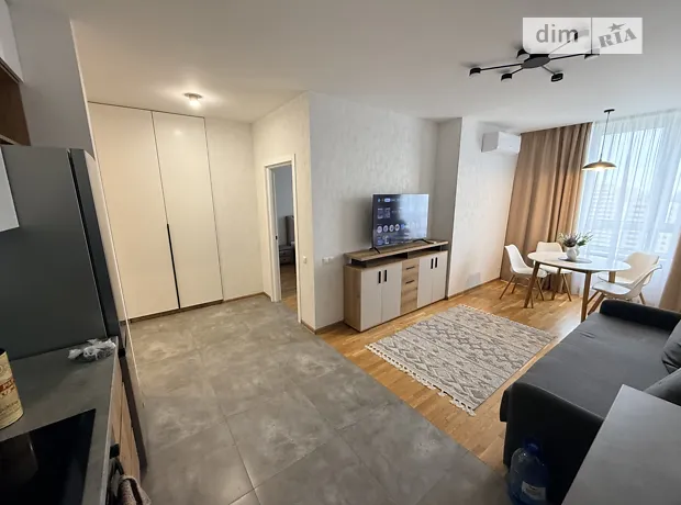 Квартира на вул. Краківська, 27 в Києві, ID 351221, фото №8