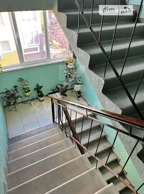 Квартира на вул. Мечникова, 116 в Київ, ID 351249, фото №4