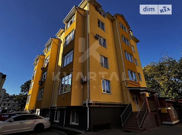 Квартира на вул. Мечникова, 116 в Києві, ID 351249, фото №7