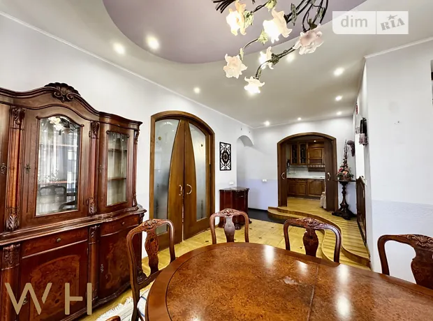 Квартира на вул. Дмитрівська, 13А в Київ, ID 351229, фото №2