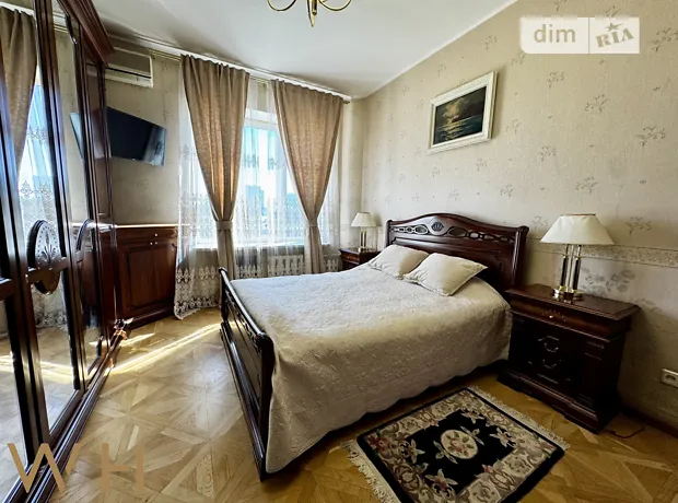 Квартира на вул. Дмитрівська, 13А в Києві, ID 351229, фото №12