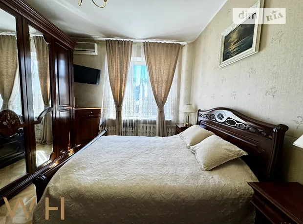Квартира на вул. Дмитрівська, 13А в Києві, ID 351229, фото №13