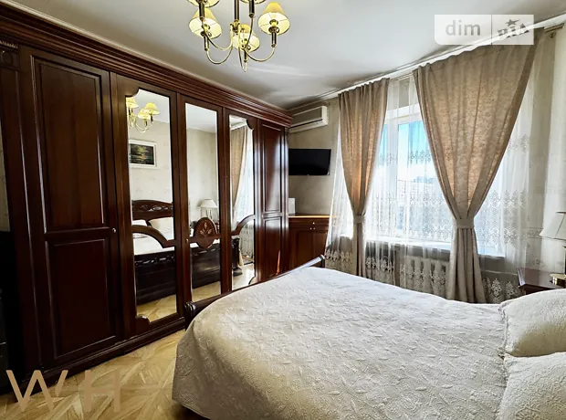 Квартира на вул. Дмитрівська, 13А в Києві, ID 351229, фото №14