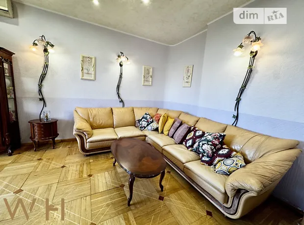 Квартира на вул. Дмитрівська, 13А в Києві, ID 351229, фото №15