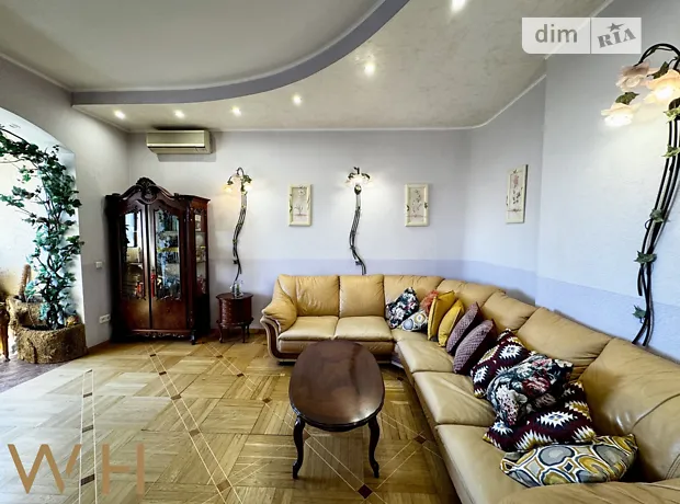 Квартира на вул. Дмитрівська, 13А в Києві, ID 351229, фото №16