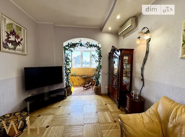 Квартира на вул. Дмитрівська, 13А в Києві, ID 351229, фото №17