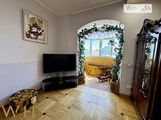 Квартира на вул. Дмитрівська, 13А в Києві, ID 351229, фото №18