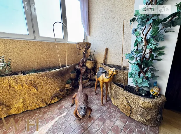 Квартира на вул. Дмитрівська, 13А в Києві, ID 351229, фото №19