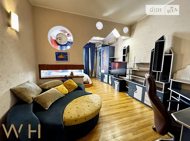 Квартира на вул. Дмитрівська, 13А в Києві, ID 351229, фото №20
