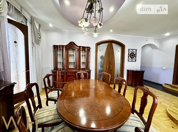 Квартира на вул. Дмитрівська, 13А в Київ, ID 351229, фото №3