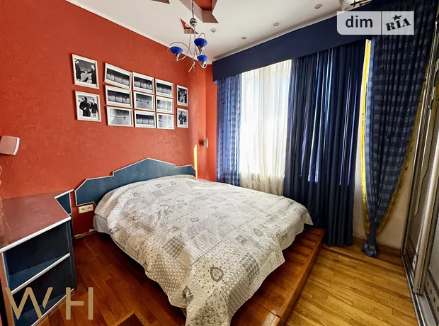 Квартира на вул. Дмитрівська, 13А в Києві, ID 351229, фото №22
