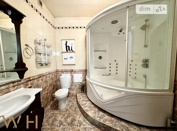 Квартира на вул. Дмитрівська, 13А в Києві, ID 351229, фото №23