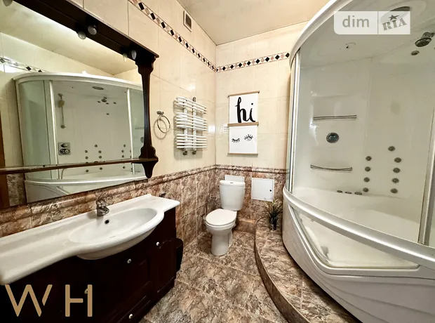 Квартира на вул. Дмитрівська, 13А в Києві, ID 351229, фото №24