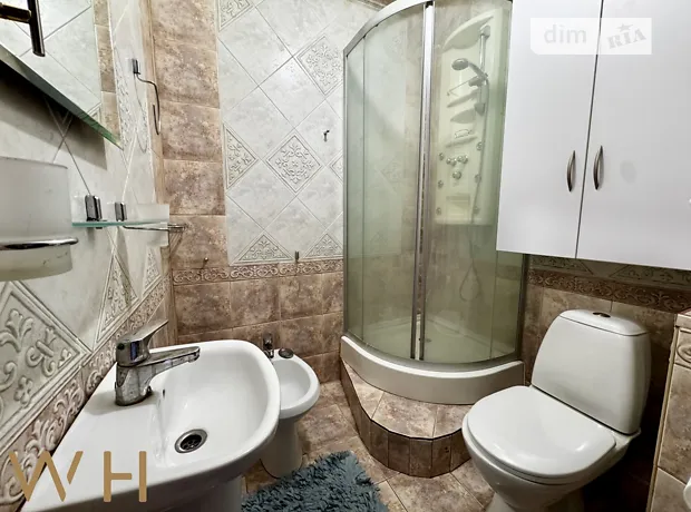 Квартира на вул. Дмитрівська, 13А в Києві, ID 351229, фото №28
