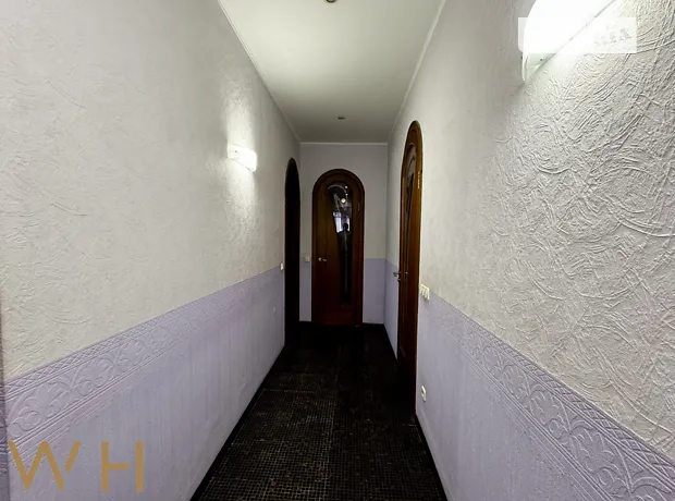 Квартира на вул. Дмитрівська, 13А в Києві, ID 351229, фото №29