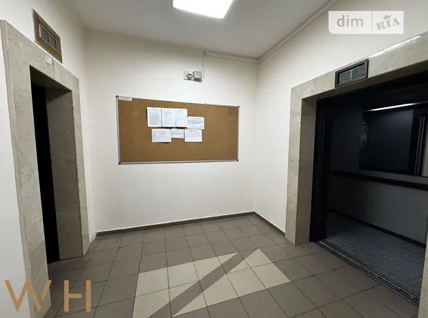 Квартира на вул. Дмитрівська, 13А в Києві, ID 351229, фото №30