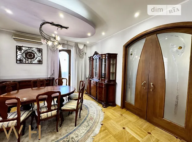 Квартира на вул. Дмитрівська, 13А в Київ, ID 351229, фото №4