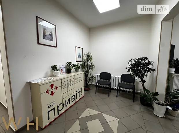 Квартира на вул. Дмитрівська, 13А в Києві, ID 351229, фото №31