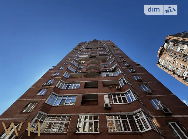 Квартира на вул. Дмитрівська, 13А в Києві, ID 351229, фото №32