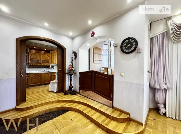 Квартира на вул. Дмитрівська, 13А в Київ, ID 351229, фото №5