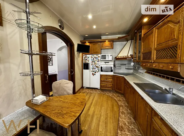 Квартира на вул. Дмитрівська, 13А в Києві, ID 351229, фото №8