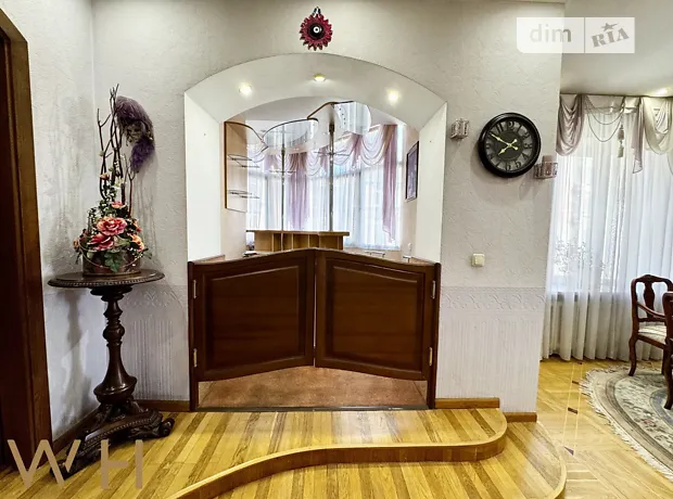 Квартира на вул. Дмитрівська, 13А в Києві, ID 351229, фото №9