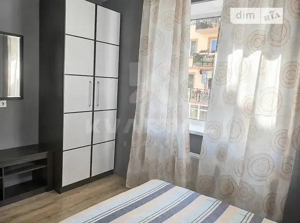 Квартира на вул. Академіка Ромоданова в Київ, ID 351305, фото №2