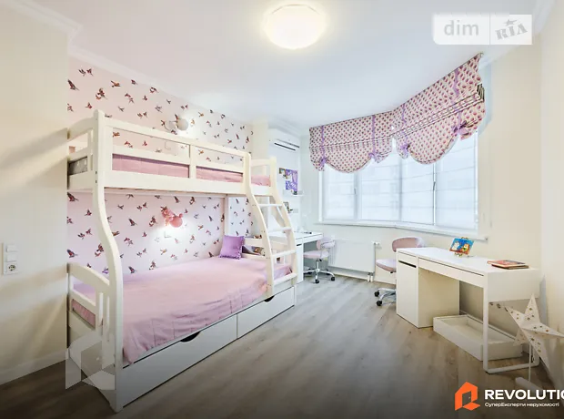Квартира на вул. Освіти, 16А в Києві, ID 351321, фото №12