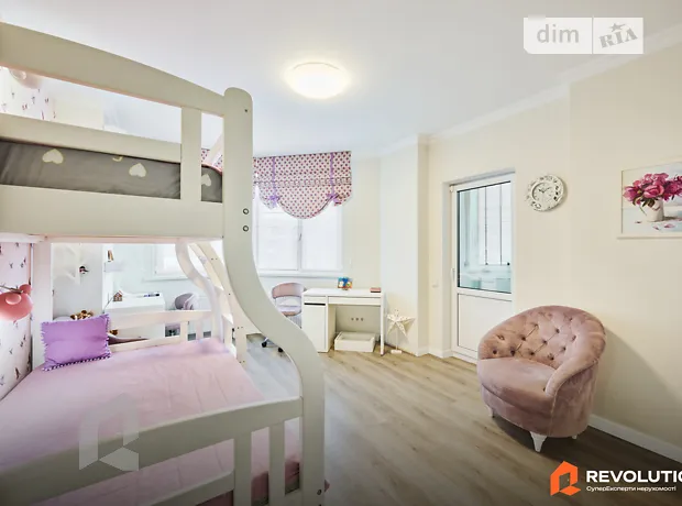 Квартира на вул. Освіти, 16А в Києві, ID 351321, фото №13