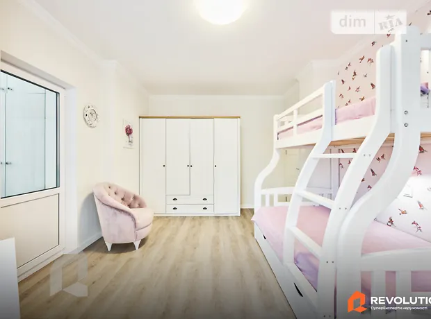 Квартира на вул. Освіти, 16А в Києві, ID 351321, фото №14