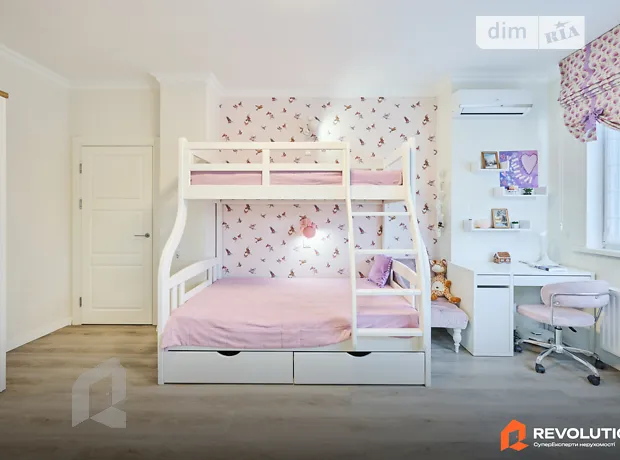 Квартира на вул. Освіти, 16А в Києві, ID 351321, фото №15