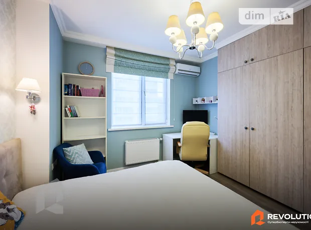 Квартира на вул. Освіти, 16А в Києві, ID 351321, фото №18
