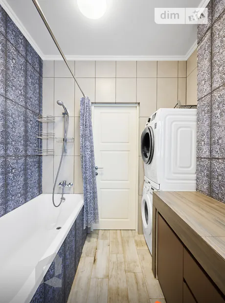 Квартира на вул. Освіти, 16А в Києві, ID 351321, фото №21