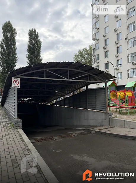 Квартира на вул. Освіти, 16А в Києві, ID 351321, фото №28