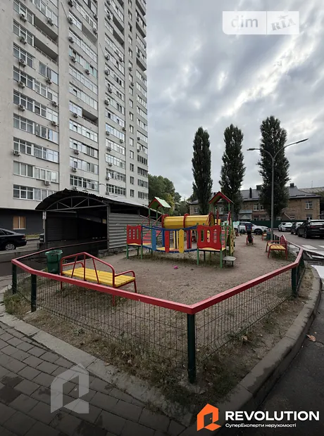 Квартира на вул. Освіти, 16А в Києві, ID 351321, фото №29
