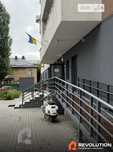 Квартира на вул. Освіти, 16А в Києві, ID 351321, фото №30