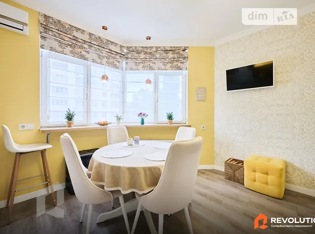 Квартира на вул. Освіти, 16А в Київ, ID 351321, фото №4