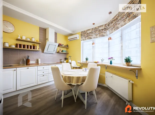 Квартира на вул. Освіти, 16А в Київ, ID 351321, фото №5