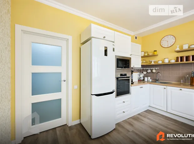 Квартира на вул. Освіти, 16А в Києві, ID 351321, фото №7