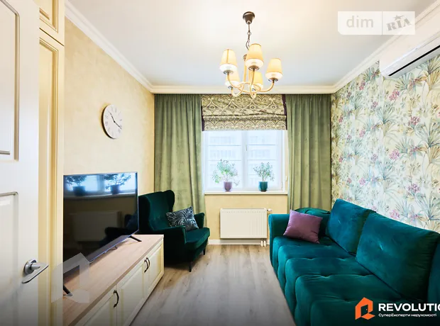 Квартира на вул. Освіти, 16А в Києві, ID 351321, фото №8