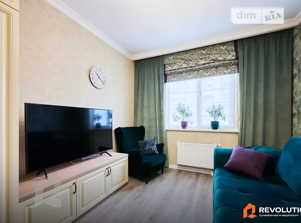 Квартира на вул. Освіти, 16А в Києві, ID 351321, фото №9