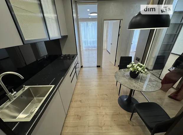 Квартира на вул. Лисенка, 21 в Києві, ID 351342, фото №19