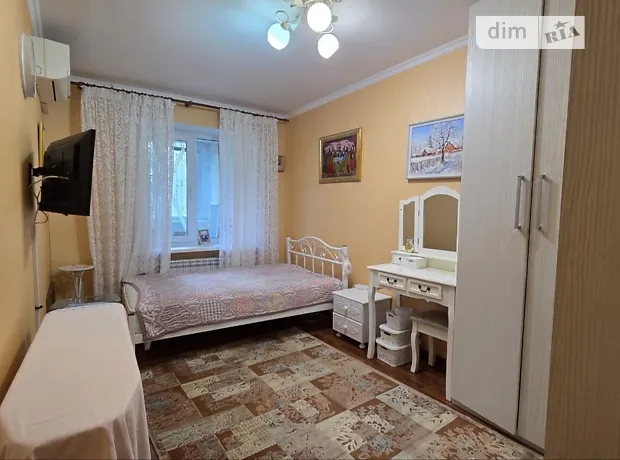 Квартира на вул. Набережна, 4 в Києві, ID 351320, фото №12