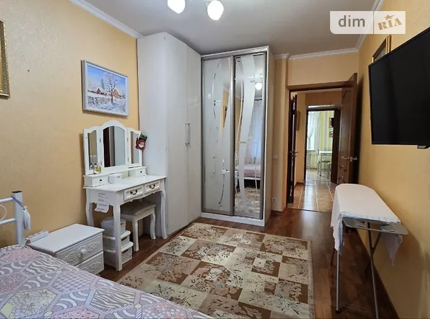 Квартира на вул. Набережна, 4 в Києві, ID 351320, фото №13