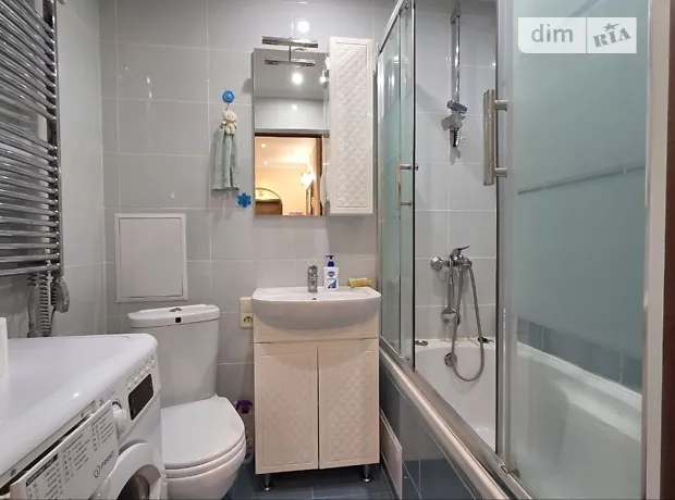 Квартира на вул. Набережна, 4 в Києві, ID 351320, фото №16