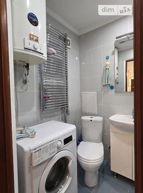 Квартира на вул. Набережна, 4 в Києві, ID 351320, фото №17