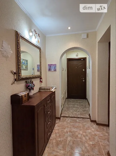Квартира на вул. Набережна, 4 в Києві, ID 351320, фото №20