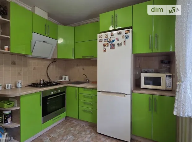 Квартира на вул. Набережна, 4 в Київ, ID 351320, фото №3