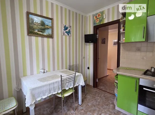 Квартира на вул. Набережна, 4 в Київ, ID 351320, фото №4