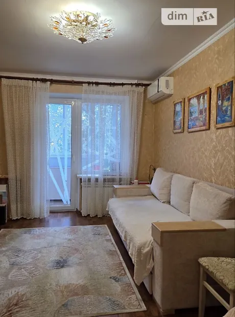 Квартира на вул. Набережна, 4 в Києві, ID 351320, фото №7